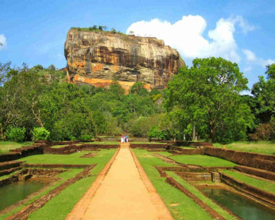 Photo of Sri Lanka- Places To Visit In Sri Lanka 2/7 by Pankti Shah