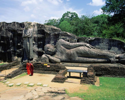Photo of Sri Lanka- Places To Visit In Sri Lanka 3/7 by Pankti Shah