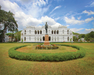 Photo of Sri Lanka- Places To Visit In Sri Lanka 5/7 by Pankti Shah
