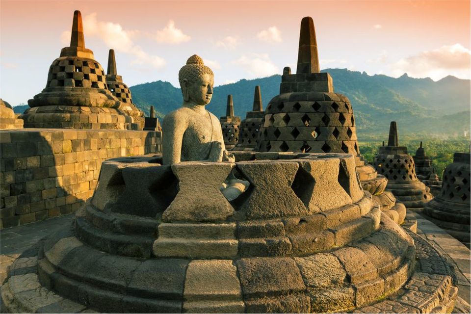 Photo of Wonderful Places To Visit In Indonesia 1/3 by Pankti Shah