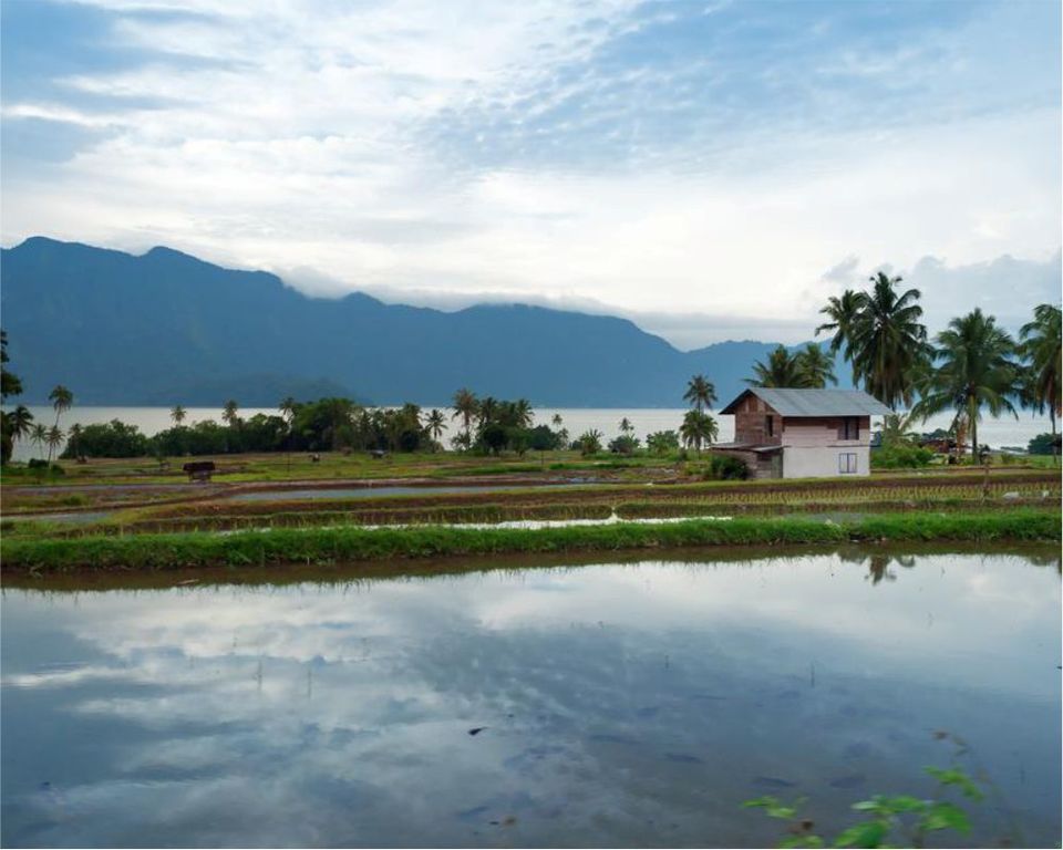 Photo of Wonderful Places To Visit In Indonesia 3/3 by Pankti Shah