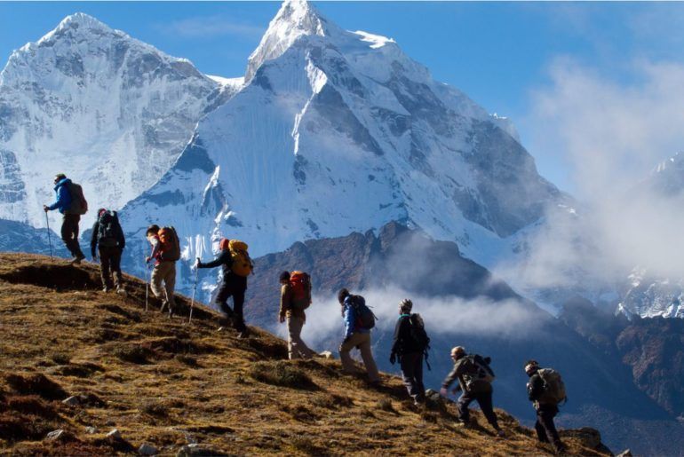 Photo of Top 5 Indian Adventure Travel Destinations 1/5 by Pankti Shah