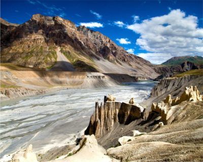 Photo of Top 5 Indian Adventure Travel Destinations 3/5 by Pankti Shah