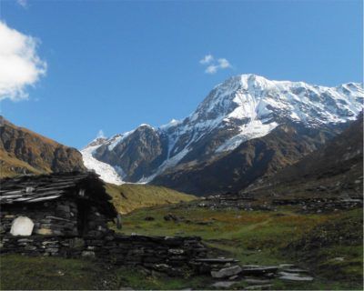 Photo of Top 5 Indian Adventure Travel Destinations 5/5 by Pankti Shah