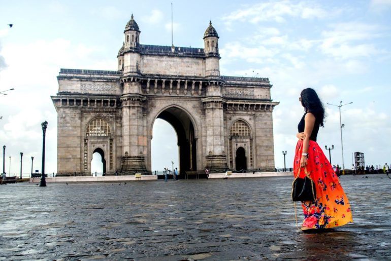 Photo of Places To Visit Around Mumbai 1/3 by Pankti Shah