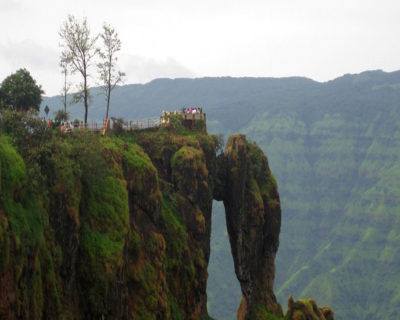 Photo of Places To Visit Around Mumbai 3/3 by Pankti Shah