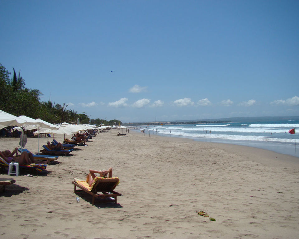 Photo of Places To Visit In Bali For Honeymoon 4/9 by Pankti Shah