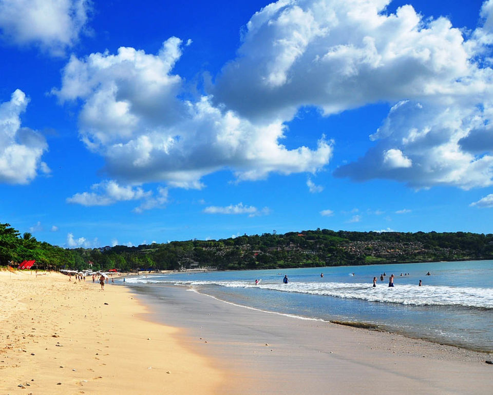 Photo of Places To Visit In Bali For Honeymoon 6/9 by Pankti Shah
