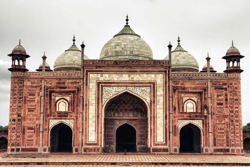 Photo of Top Religious Tourism Places In India 1/9 by Pankti Shah