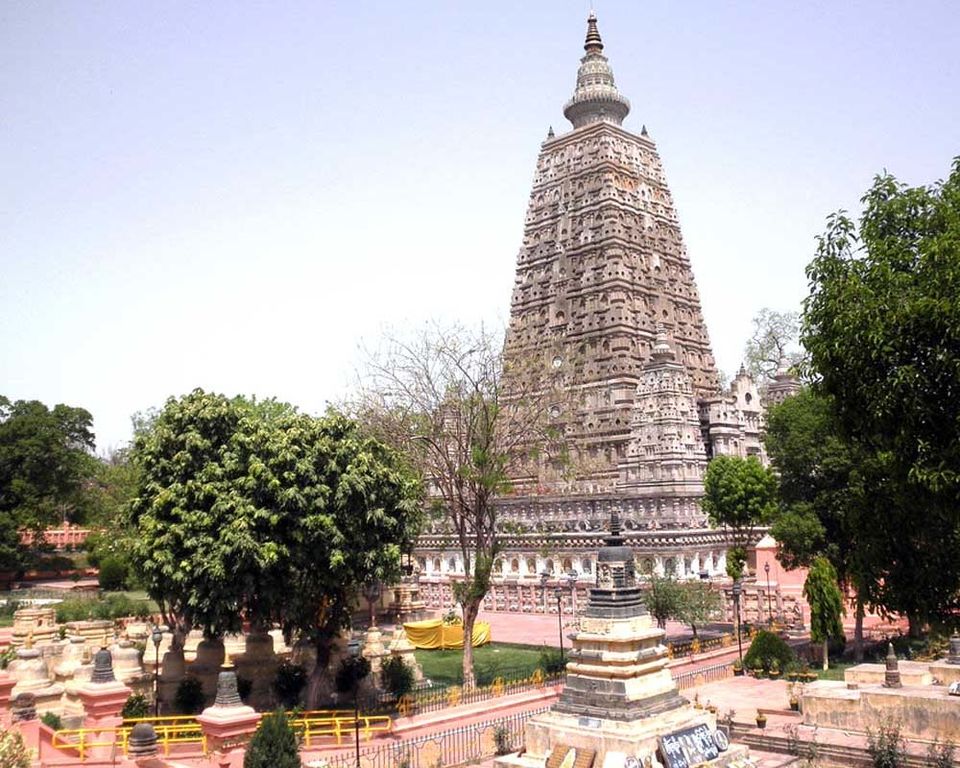 Photo of Top Religious Tourism Places In India 2/9 by Pankti Shah