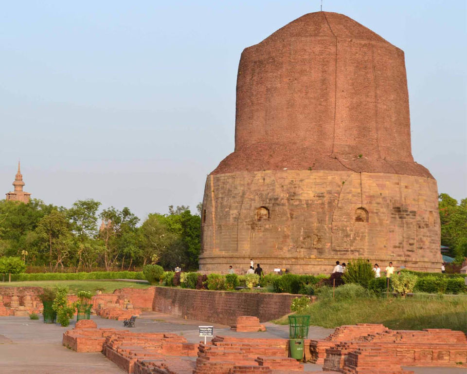 Photo of Top Religious Tourism Places In India 3/9 by Pankti Shah