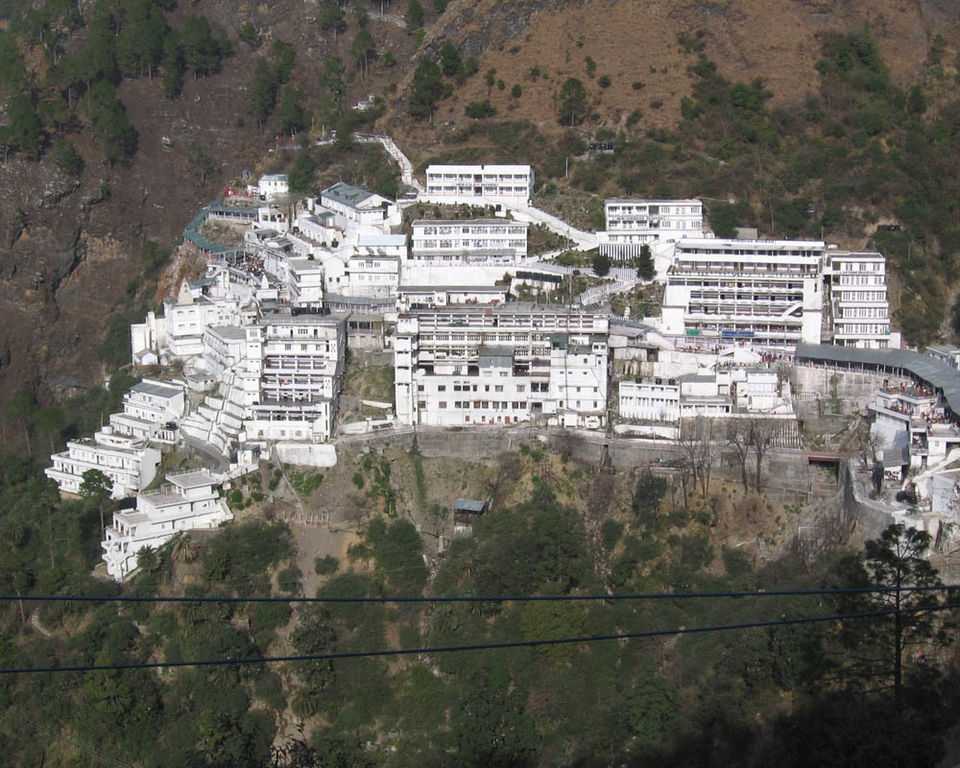 Photo of Top Religious Tourism Places In India 4/9 by Pankti Shah