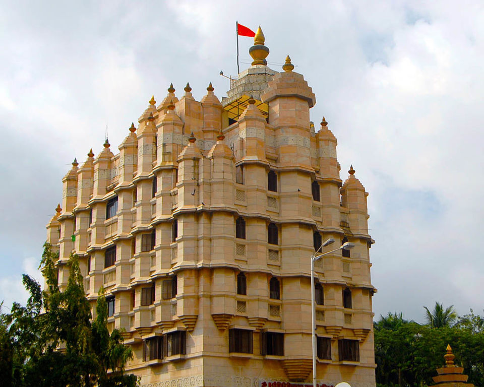 Photo of Top Religious Tourism Places In India 6/9 by Pankti Shah