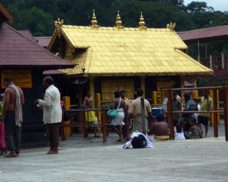 Photo of Top Religious Tourism Places In India 7/9 by Pankti Shah