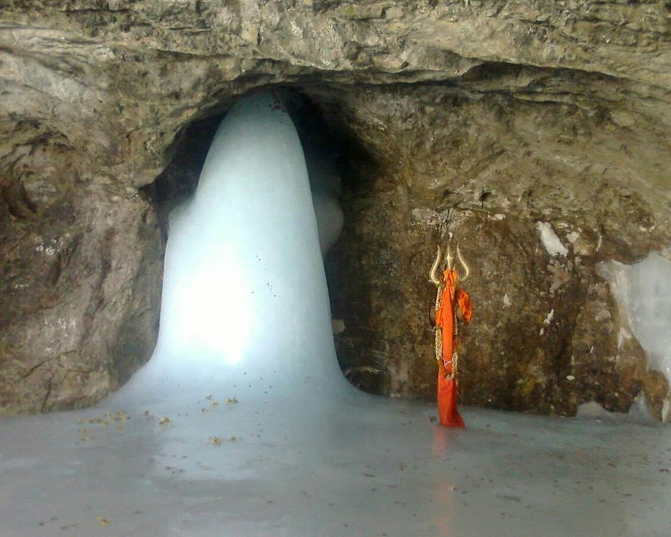 Photo of Top Religious Tourism Places In India 8/9 by Pankti Shah