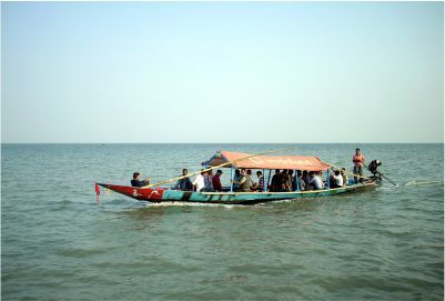 Photo of Places To Visit In Odisha 3/4 by Pankti Shah