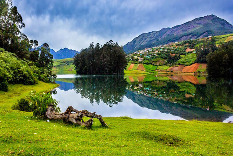 Photo of Places To Visit In Ooty 1/6 by Pankti Shah