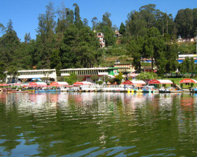 Photo of Places To Visit In Ooty 2/6 by Pankti Shah