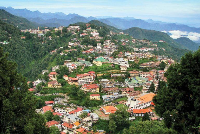 Photo of 7 Things To Do In Mussoorie On Your Next Trip 1/6 by Pankti Shah