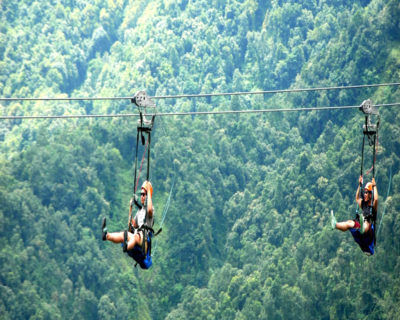 Photo of 7 Things To Do In Mussoorie On Your Next Trip 3/6 by Pankti Shah