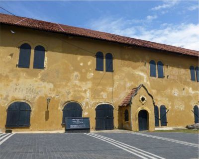 Photo of Things To Do In Galle 7/8 by Pankti Shah