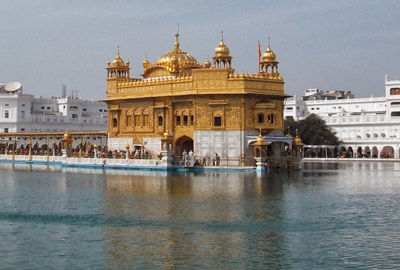 Photo of Places To Visit In Punjab 2/7 by Pankti Shah
