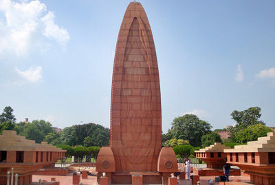 Photo of Places To Visit In Punjab 3/7 by Pankti Shah
