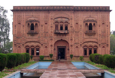 Photo of Places To Visit In Punjab 4/7 by Pankti Shah