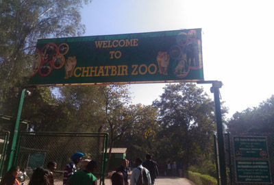 Photo of Places To Visit In Punjab 6/7 by Pankti Shah