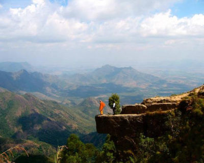 Photo of Places To Visit In Coonoor 2/6 by Pankti Shah