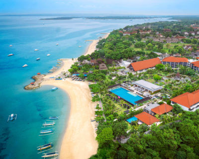 Photo of Places To Visit In Bali 3/4 by Pankti Shah