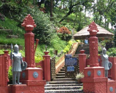 Photo of Things To Do In Assam 2/8 by Pankti Shah