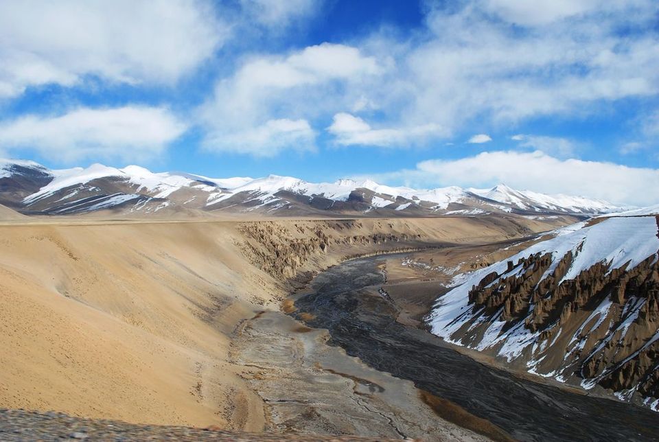 Photo of How To Plan A Journey on Manali – Leh Highway 2/8 by Pankti Shah