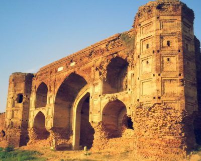 Photo of Things To Know About Tourism In Ludhiana 2/2 by Pankti Shah