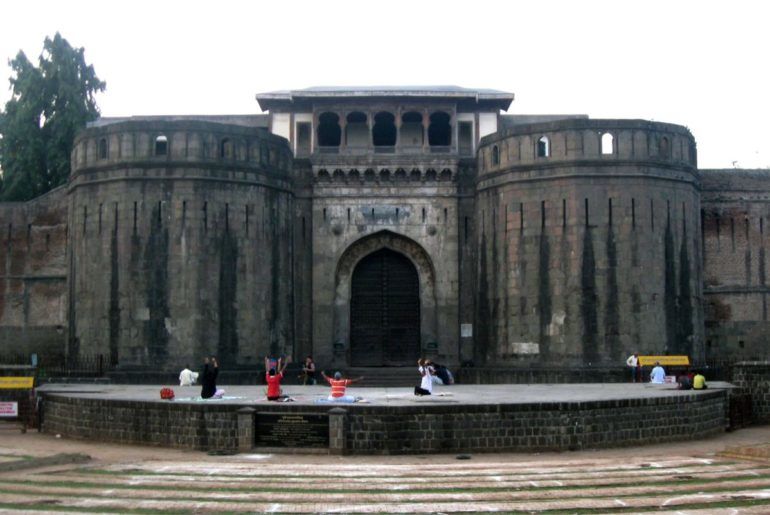Photo of Places To Visit In Pune 1/10 by Pankti Shah