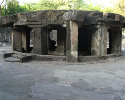 Photo of Places To Visit In Pune 2/10 by Pankti Shah
