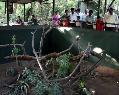 Photo of Places To Visit In Pune 3/10 by Pankti Shah