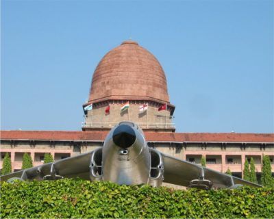 Photo of Places To Visit In Pune 4/10 by Pankti Shah