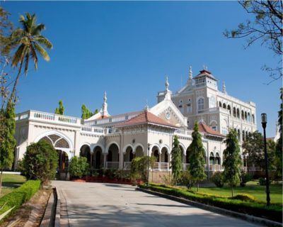 Photo of Places To Visit In Pune 7/10 by Pankti Shah