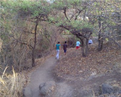 Photo of Places To Visit In Pune 8/10 by Pankti Shah