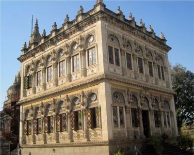 Photo of Places To Visit In Pune 9/10 by Pankti Shah