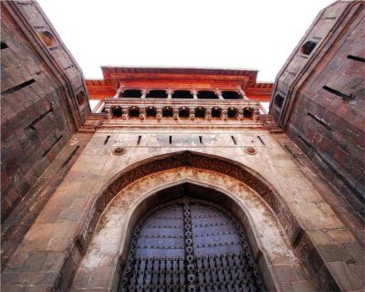 Photo of Places To Visit In Pune 10/10 by Pankti Shah