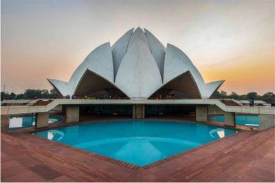 Photo of Places To Visit In Delhi 3/8 by Pankti Shah