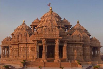 Photo of Places To Visit In Delhi 4/8 by Pankti Shah