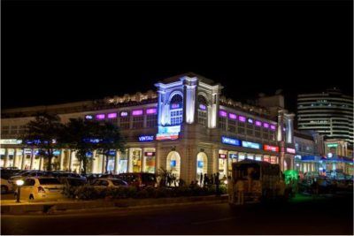 Photo of Places To Visit In Delhi 5/8 by Pankti Shah