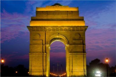 Photo of Places To Visit In Delhi 7/8 by Pankti Shah