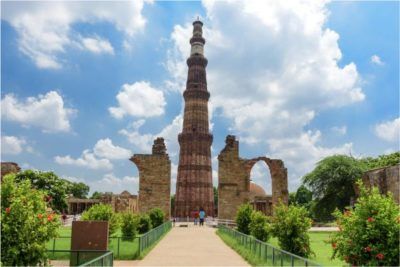 Photo of Places To Visit In Delhi 8/8 by Pankti Shah