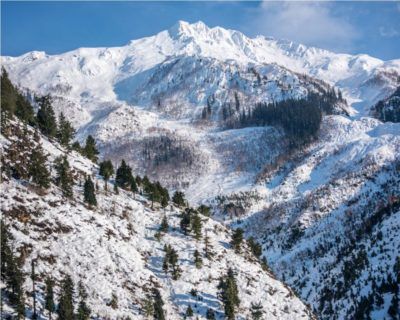 Photo of Tourist Places In Jammu And Kashmir 4/6 by Pankti Shah