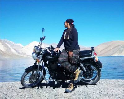 Photo of Tourist Places In Jammu And Kashmir 6/6 by Pankti Shah