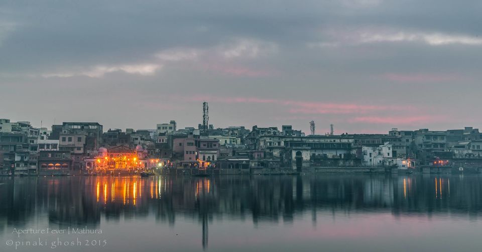 Photo of Riots of Colors 1/9 by PiNaki GHosh